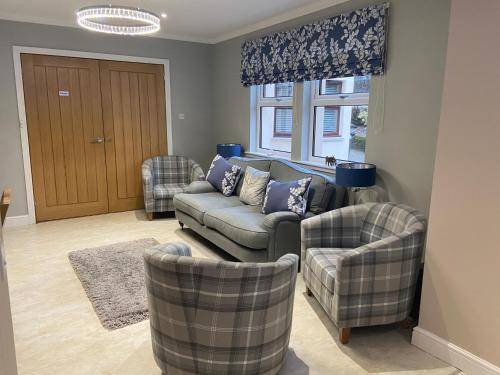 Photo of Livingroom in Dumfries