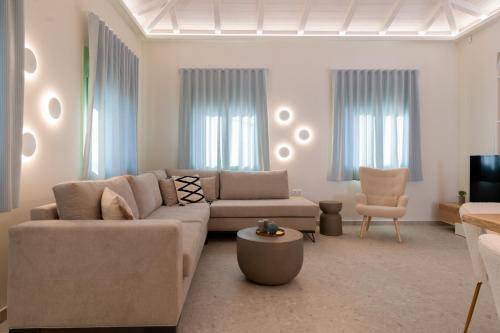 Photo of Livingroom in Ierissos