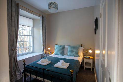 Photo of Bedroom in Selkirk