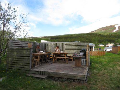 Photo of Others in Husavik