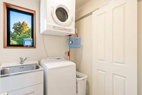 Photo of Bathroom in Wanaka