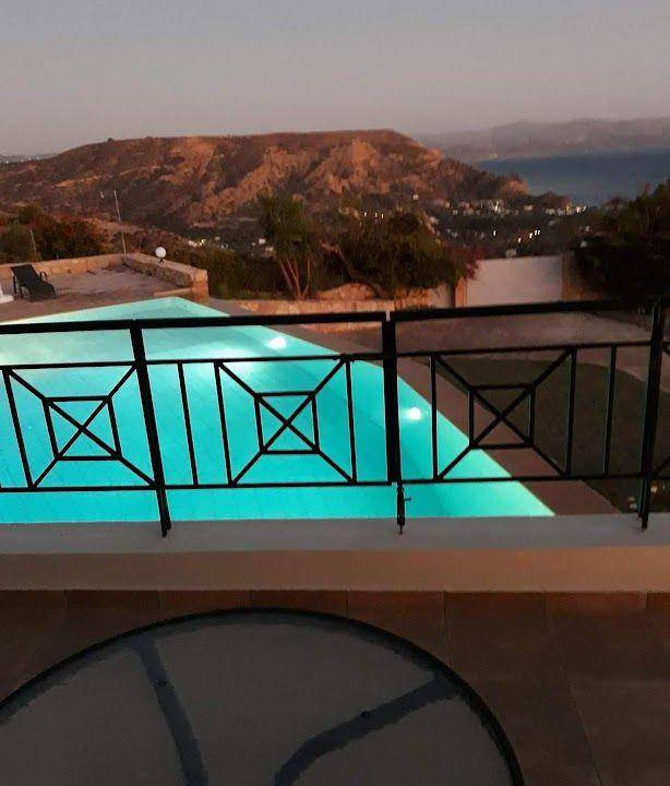 Photo of Patio Balcony in Agia Galini