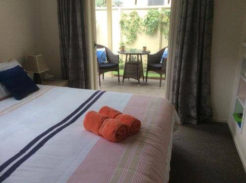 Photo of Bedroom in Whitianga