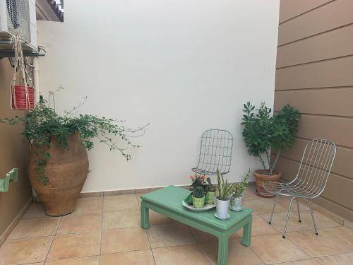 Photo of Patio Balcony in Kounavi