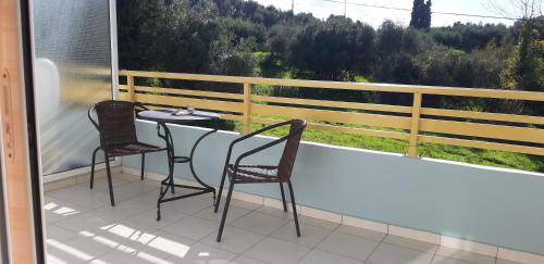 Photo of Patio Balcony in Patras