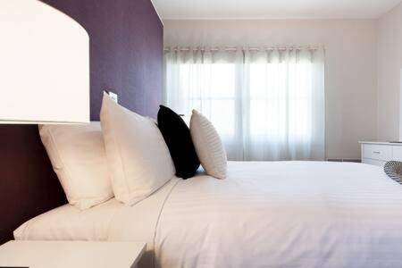 Photo of Bedroom in Newstead