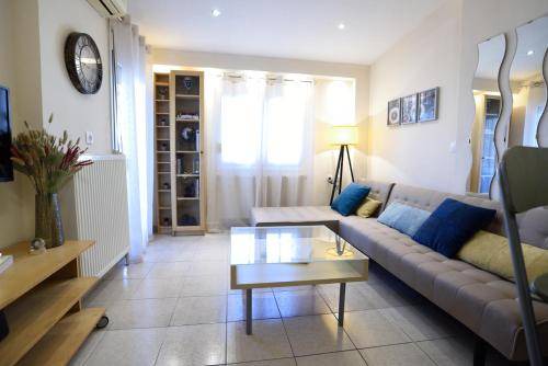 Photo of Livingroom in Vardaris