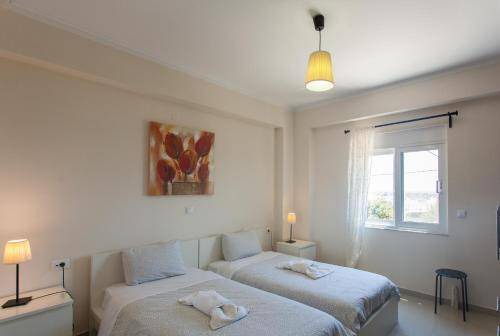 Photo of Bedroom in Palaiochora