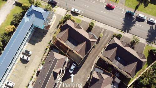 Photo of Buildings in Whitianga