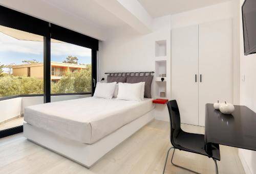 Photo of Bedroom in Malia