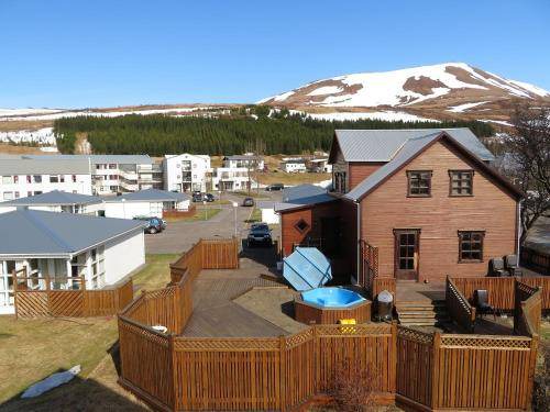 Photo of Others in Husavik