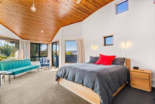 Photo of Bedroom in Wanaka