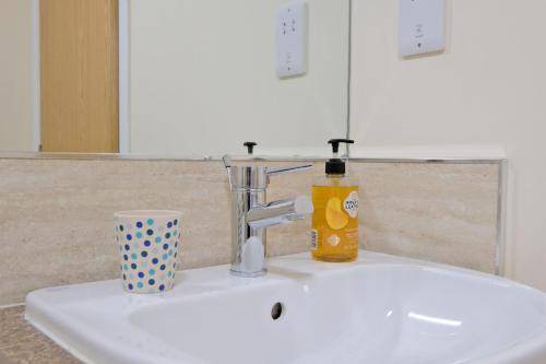 Photo of Bathroom in Bucksburn
