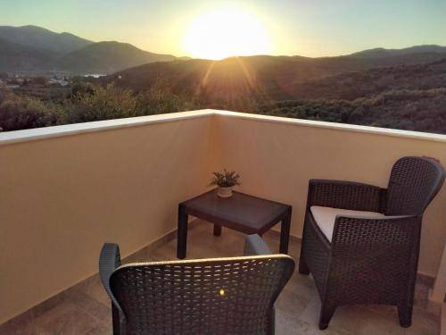 Photo of Patio Balcony in Kato Metochi