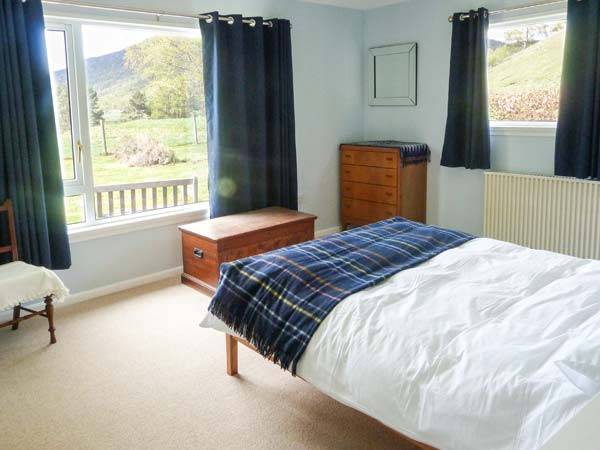 Photo of Bedroom in Newtonmore