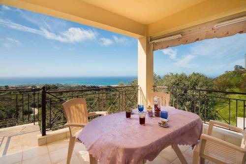 Photo of Patio Balcony in Lakithra