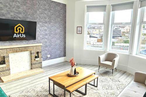 Photo of Livingroom in Rutherglen