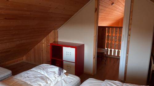 Photo of Bedroom in Stykkisholmur