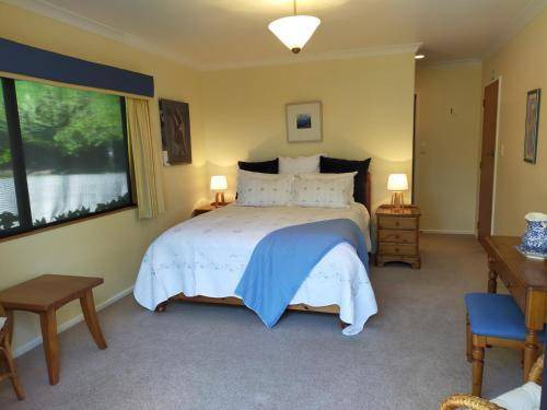 Photo of Bedroom in Warkworth