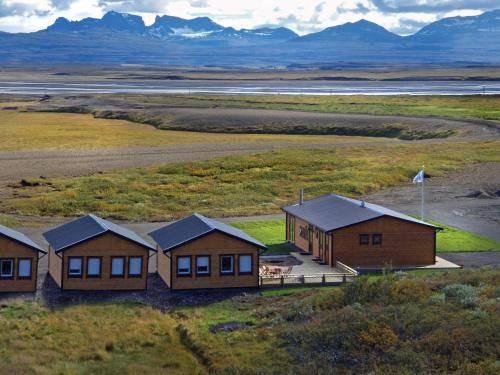 Photo of Buildings in Egilsstadir