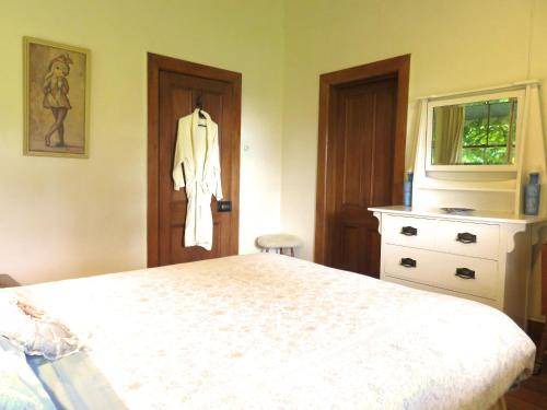 Photo of Bedroom in Rangiwahia