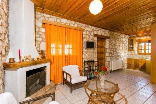 Photo of Livingroom in Vasilikos