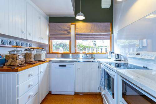 Photo of Kitchen in Timaru