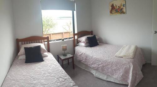 Photo of Bedroom in Bell Block