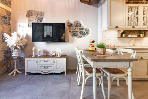Photo of Kitchen in Anopolis