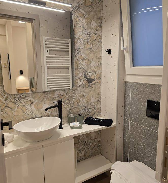 Photo of Bathroom in Piraeus