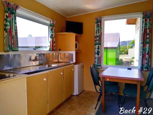Photo of Kitchen in Wanaka