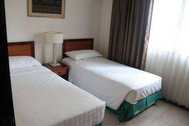 Photo of Bedroom in Suko Manunggal