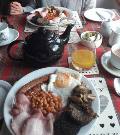 Photo of Others in Dufftown