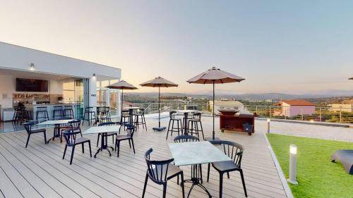 Photo of Patio Balcony in Anopolis