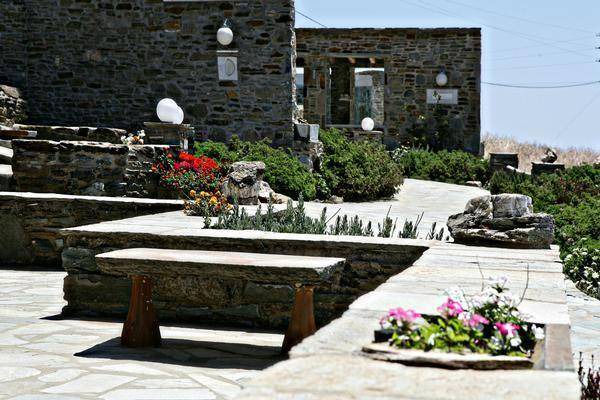 Photo of Others in Tinos Town