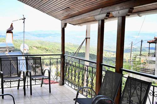Photo of Patio Balcony in Tripi