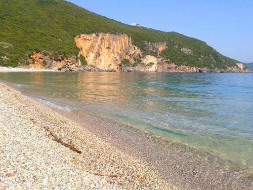 Photo of Outdoor in Parga
