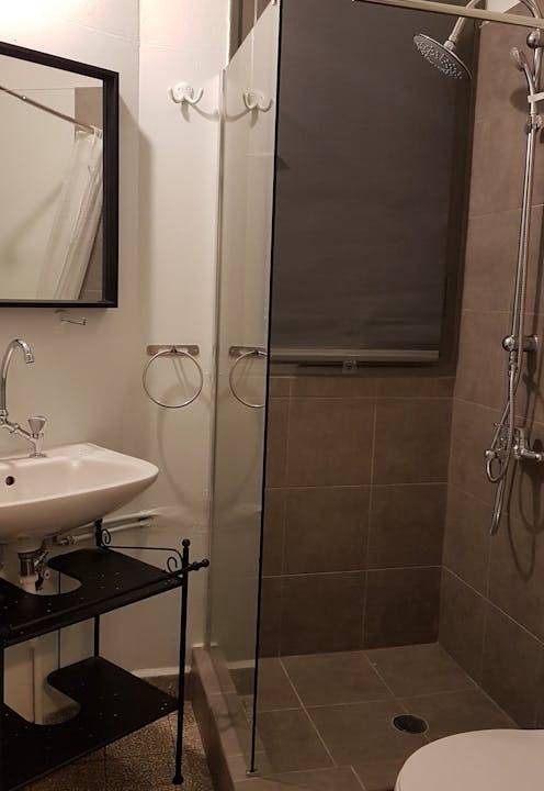 Photo of Bathroom in Kypseli