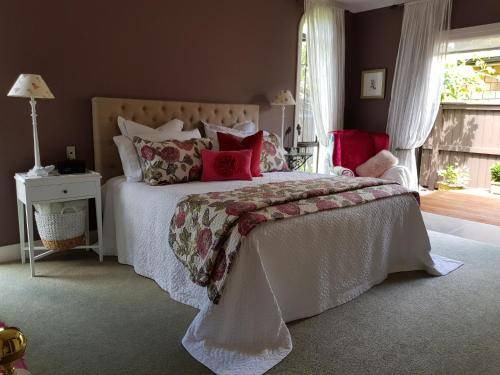 Photo of Bedroom in Pukekohe