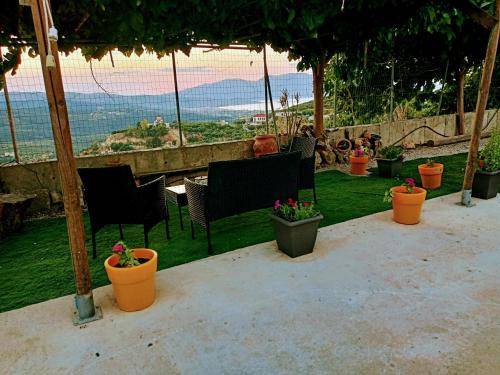 Photo of Patio Balcony in Cherethiana