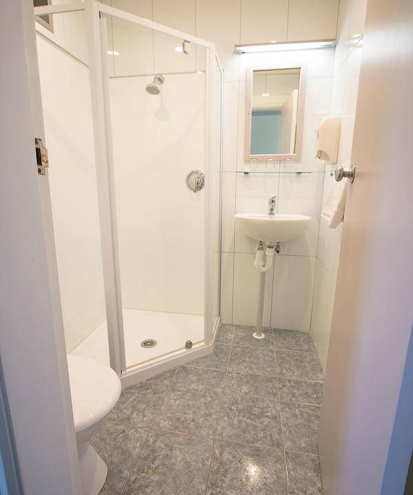Photo of Bathroom in Wellington
