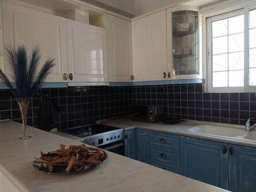 Photo of Kitchen in Nikaia-Agios Ioannis Rentis