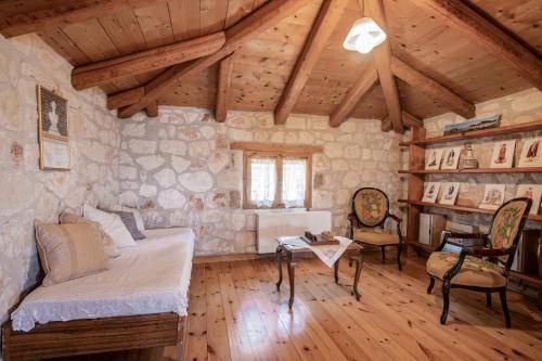 Photo of Bedroom in Ano Vasilikos