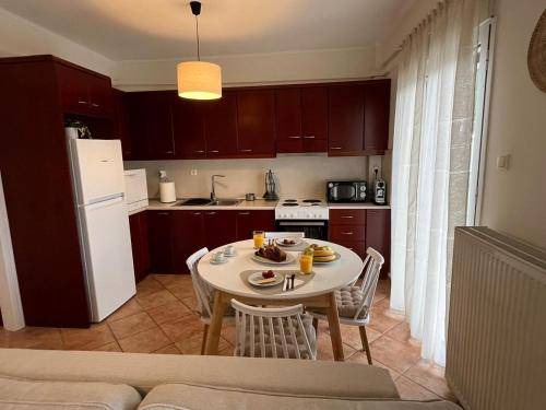 Photo of Kitchen in Khalandrion