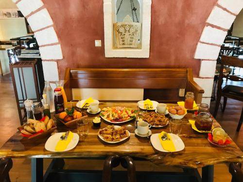 Photo of Kitchen in Levidhion