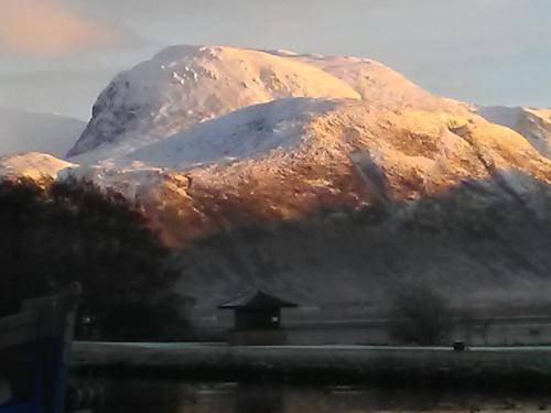 Photo of Others in Corpach