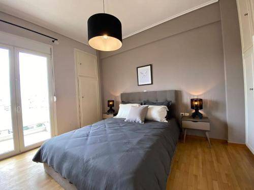Photo of Bedroom in New Kypseli