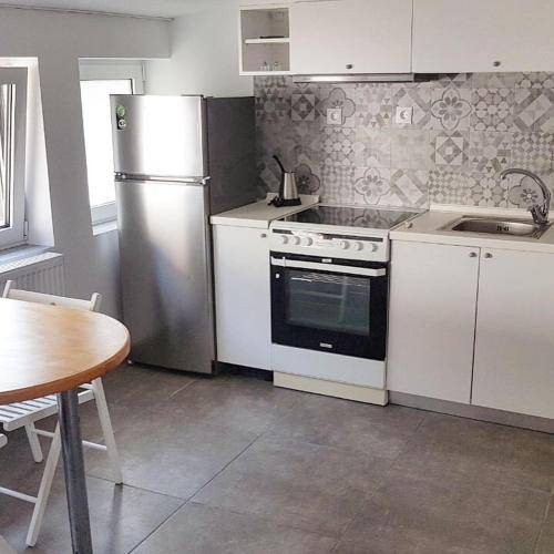 Photo of Kitchen in Olympiada