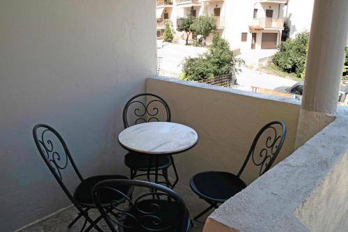 Photo of Patio Balcony in Kalambaka