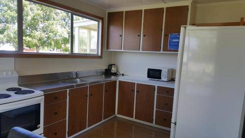 Photo of Kitchen in Twizel